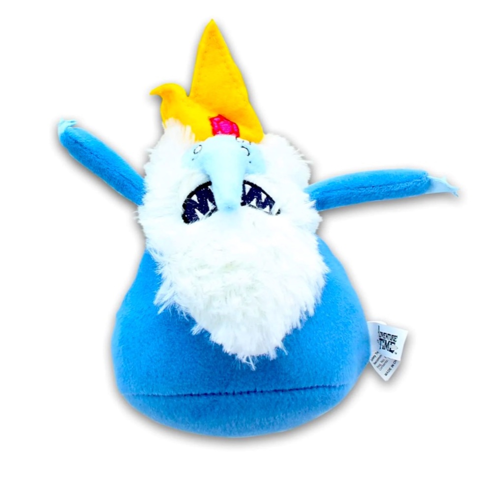 Adventure Time Fan favorite Plush Cartoon Network Character